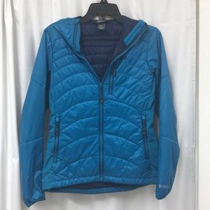 Outdoor Research Cathode Down Jacket